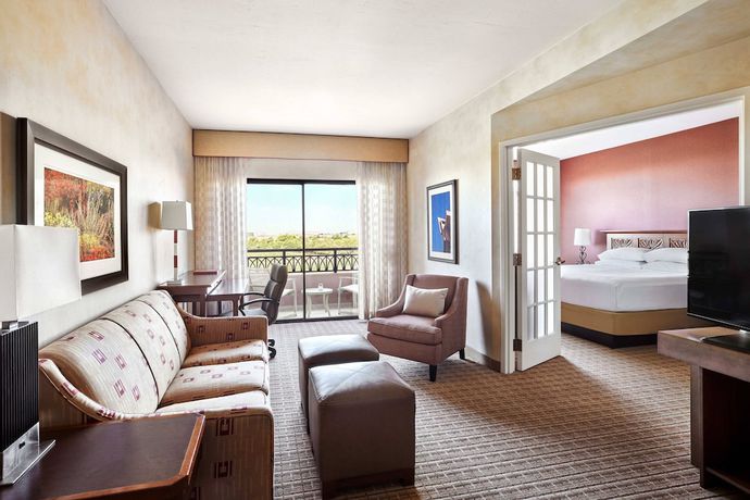 Imagen de la habitación del Hotel Scottsdale Marriott At Mcdowell Mountains. Foto 5