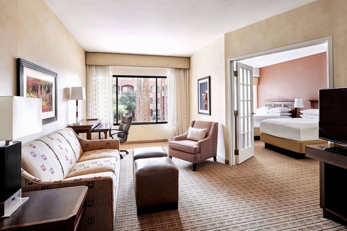 Imagen de la habitación del Hotel Scottsdale Marriott At Mcdowell Mountains. Foto 7