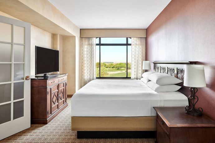 Imagen de la habitación del Hotel Scottsdale Marriott At Mcdowell Mountains. Foto 8