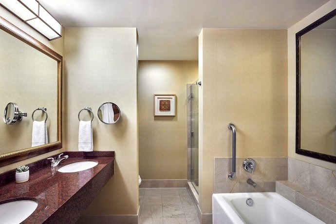 Imagen de la habitación del Hotel Scottsdale Marriott At Mcdowell Mountains. Foto 10