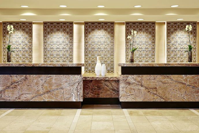 Imagen de los interiores del Hotel Scottsdale Marriott At Mcdowell Mountains. Foto 15