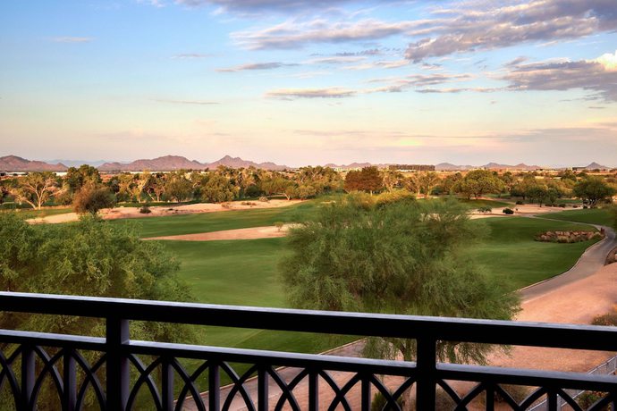 Imagen de la habitación del Hotel Scottsdale Marriott At Mcdowell Mountains. Foto 12