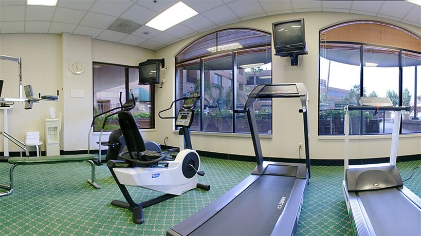 Imagen de los interiores del Hotel Scottsdale Marriott Old Town. Foto 11