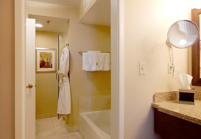 Imagen de la habitación del Hotel Scottsdale Marriott Old Town. Foto 8