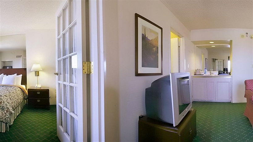 Imagen de los interiores del Hotel Scottsdale Marriott Old Town. Foto 13