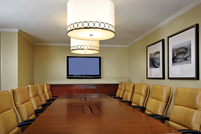 Imagen de la habitación del Hotel Scottsdale Marriott Old Town. Foto 9