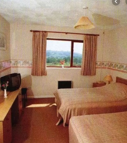 Imagen de la habitación del Hotel Scottshotel. Foto 5