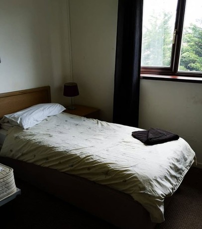 Imagen de la habitación del Hotel Scottshotel. Foto 6