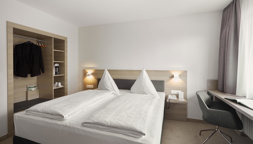 Imagen de la habitación del Hotel Scotty + Emily Hotel Ulm, Sure Hotel Collection by BW. Foto 5