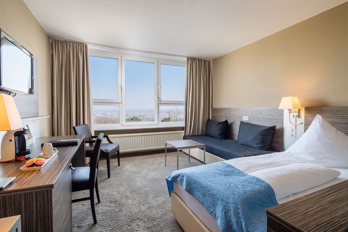 Imagen de la habitación del Hotel Scotty + Emily Hotel Ulm, Sure Hotel Collection by BW. Foto 8