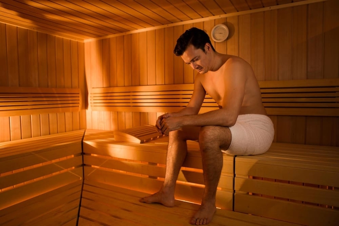 Imagen de la piscina del Hotel Scotty + Emily Hotel Ulm, Sure Hotel Collection by BW. Foto 17