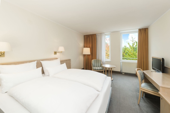 Imagen de la habitación del Hotel Scotty + Paul Deggendorf. Foto 9