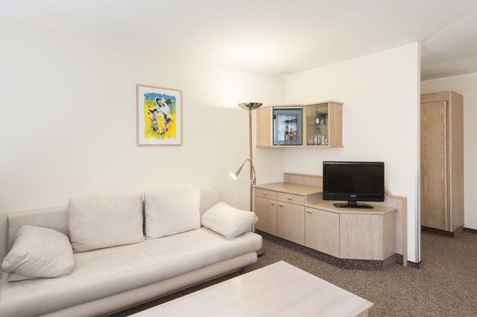 Imagen de la habitación del Hotel Scotty + Paul Deggendorf. Foto 11