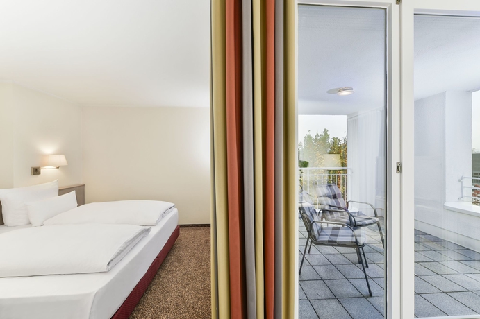 Imagen de la habitación del Hotel Scotty + Paul Deggendorf. Foto 12