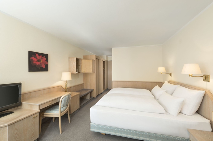 Imagen de la habitación del Hotel Scotty + Paul Deggendorf. Foto 14