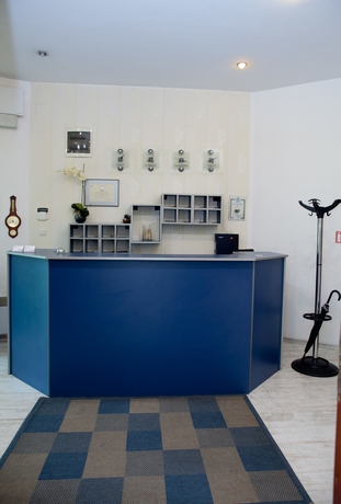 Imagen de los interiores del Hotel Scottys Boutique. Foto 13