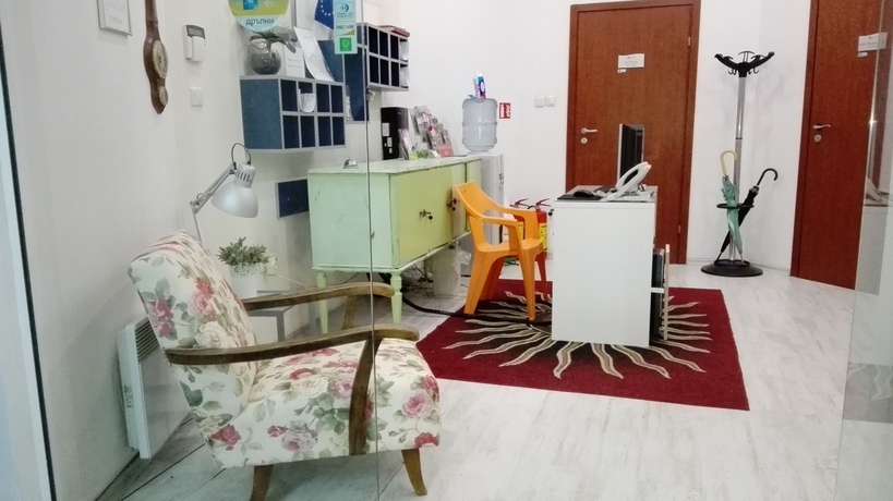 Imagen de los interiores del Hotel Scottys Boutique. Foto 14