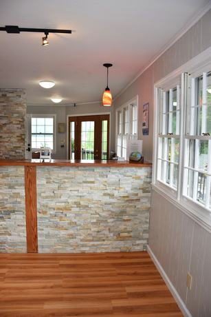 Imagen de los interiores del Hotel Scotty's Lakeside Resort. Foto 19