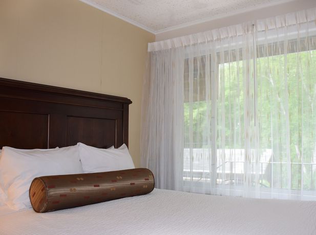 Imagen de la habitación del Hotel Scotty's Lakeside Resort. Foto 16