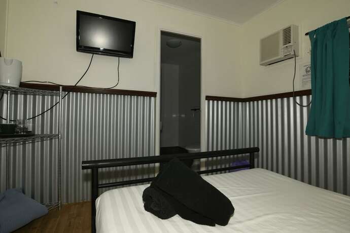 Imagen general del Hotel Scottys Mission Beach Yha - Hostel. Foto 4