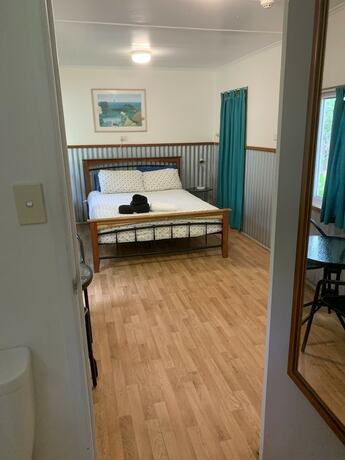 Imagen general del Hotel Scottys Mission Beach Yha - Hostel. Foto 8