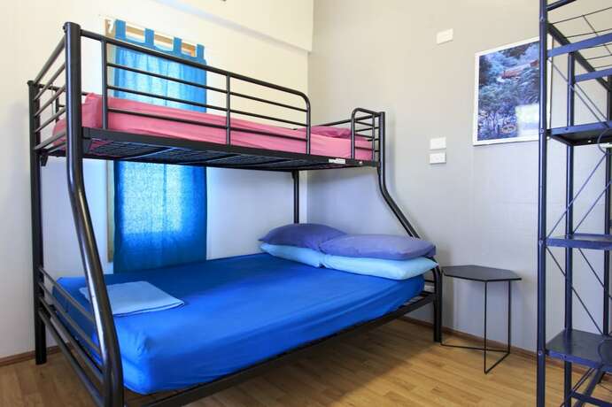 Imagen general del Hotel Scottys Mission Beach Yha - Hostel. Foto 9