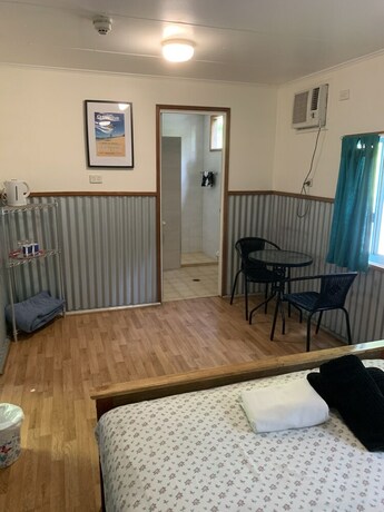 Imagen general del Hotel Scottys Mission Beach Yha - Hostel. Foto 10