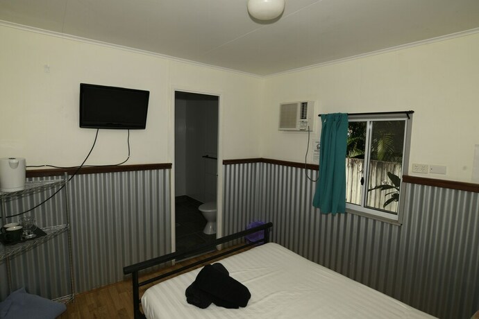 Imagen de la habitación del Hotel Scottys Mission Beach Yha - Hostel. Foto 14
