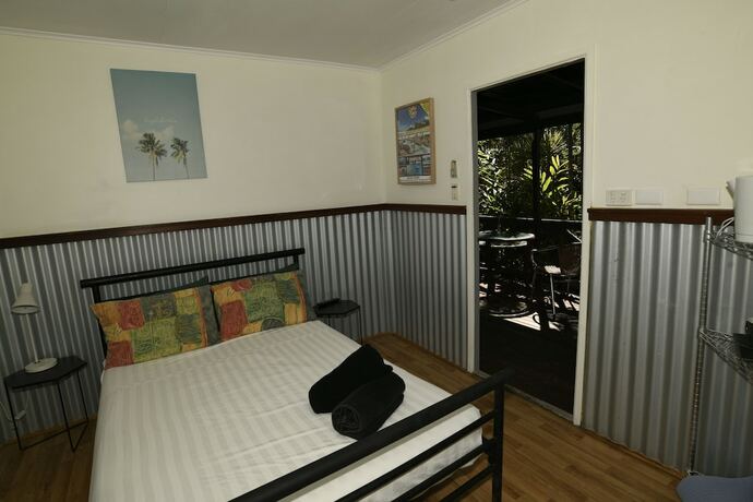 Imagen de la habitación del Hotel Scottys Mission Beach Yha - Hostel. Foto 15