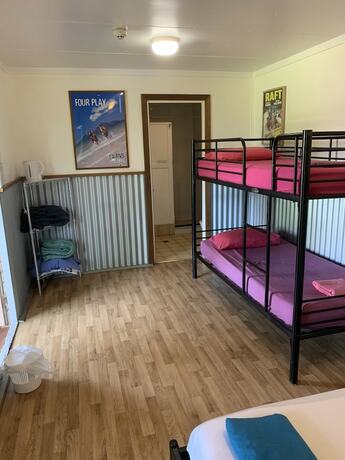 Imagen de la habitación del Hotel Scottys Mission Beach Yha - Hostel. Foto 16