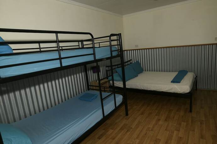 Imagen de la habitación del Hotel Scottys Mission Beach Yha - Hostel. Foto 25