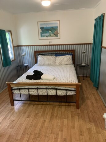 Imagen de la habitación del Hotel Scottys Mission Beach Yha - Hostel. Foto 26