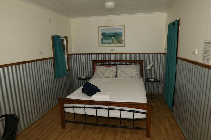 Imagen de la habitación del Hotel Scottys Mission Beach Yha - Hostel. Foto 31