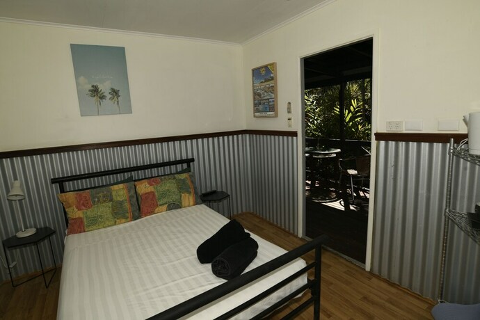 Imagen de la habitación del Hotel Scottys Mission Beach Yha - Hostel. Foto 33