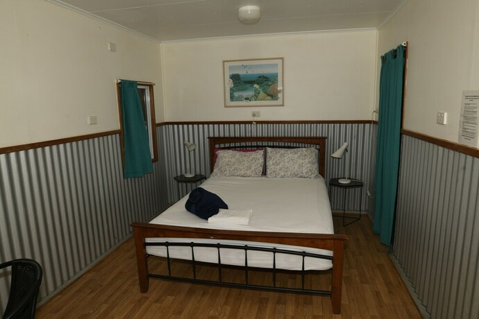 Imagen de la habitación del Hotel Scottys Mission Beach Yha - Hostel. Foto 35