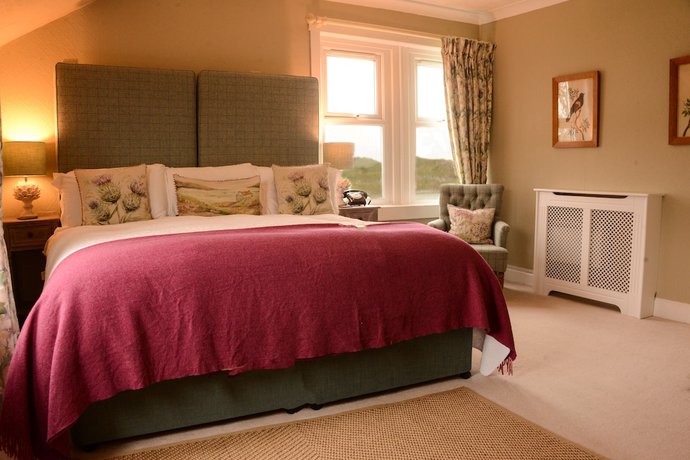 Imagen de la habitación del Hotel Scourie. Foto 2