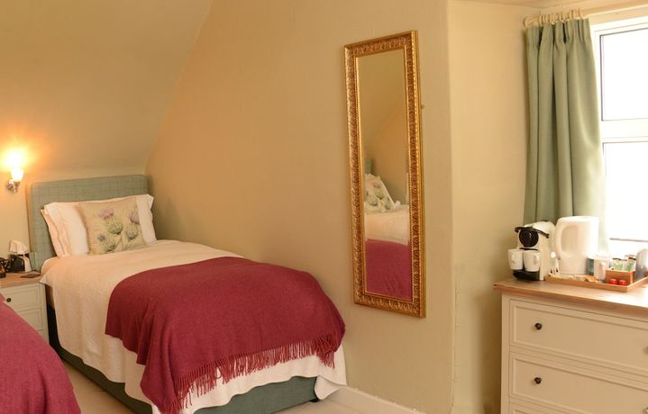 Imagen de la habitación del Hotel Scourie. Foto 4