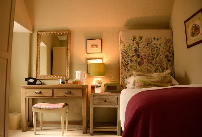 Imagen de la habitación del Hotel Scourie. Foto 5