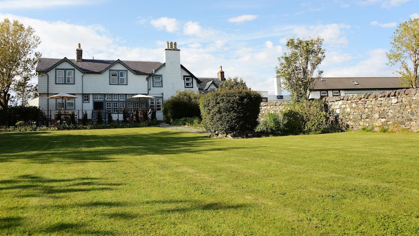 Imagen general del Hotel Scourie. Foto 1