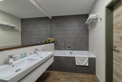Imagen de la habitación del Hotel Scout. Foto 14