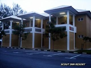 Imagen general del Hotel Scout Inn Resort. Foto 1