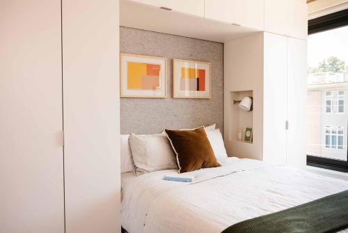 Imagen general del Hotel Scout Living, powered by Placemakr - Ponce City Market. Foto 4