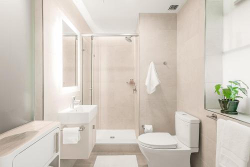 Imagen general del Hotel Scout Living, powered by Placemakr - Ponce City Market. Foto 7