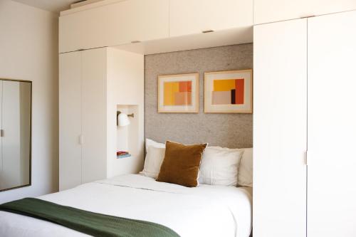 Imagen general del Hotel Scout Living, powered by Placemakr - Ponce City Market. Foto 9