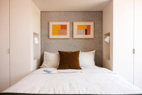Imagen general del Hotel Scout Living, powered by Placemakr - Ponce City Market. Foto 12