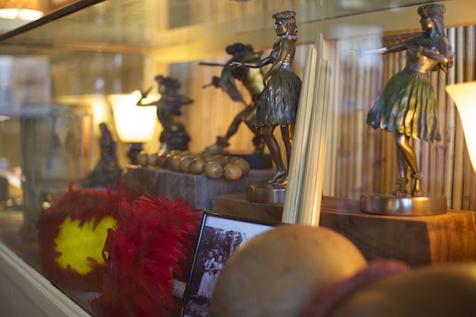 Imagen de los interiores del Hotel Scp Hilo. Foto 14