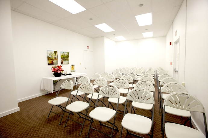 Imagen de los interiores del Hotel Scp Hilo. Foto 16