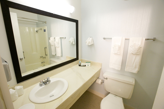 Imagen de la habitación del Hotel Scp Hilo. Foto 9