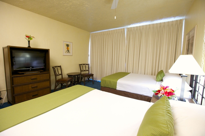 Imagen de la habitación del Hotel Scp Hilo. Foto 11