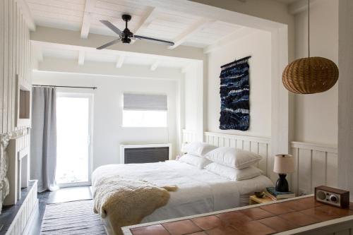 Imagen de la habitación del Hotel Scribner\'s Catskill Lodge, a Member of Designs. Foto 15